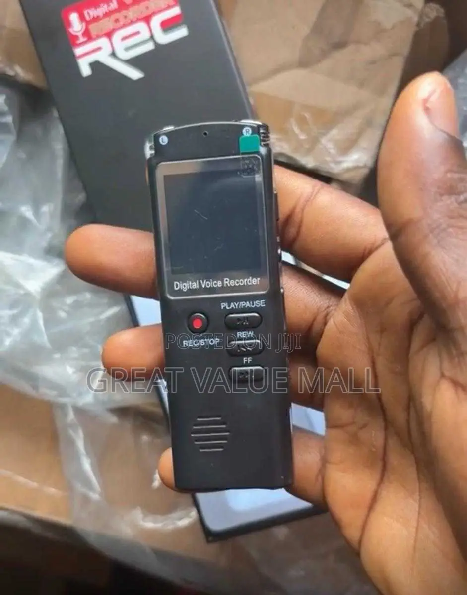 Voice Recorder