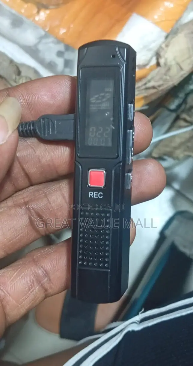 Voice Recorder