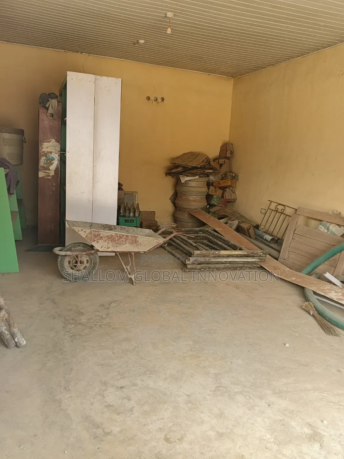 Shop for Rent