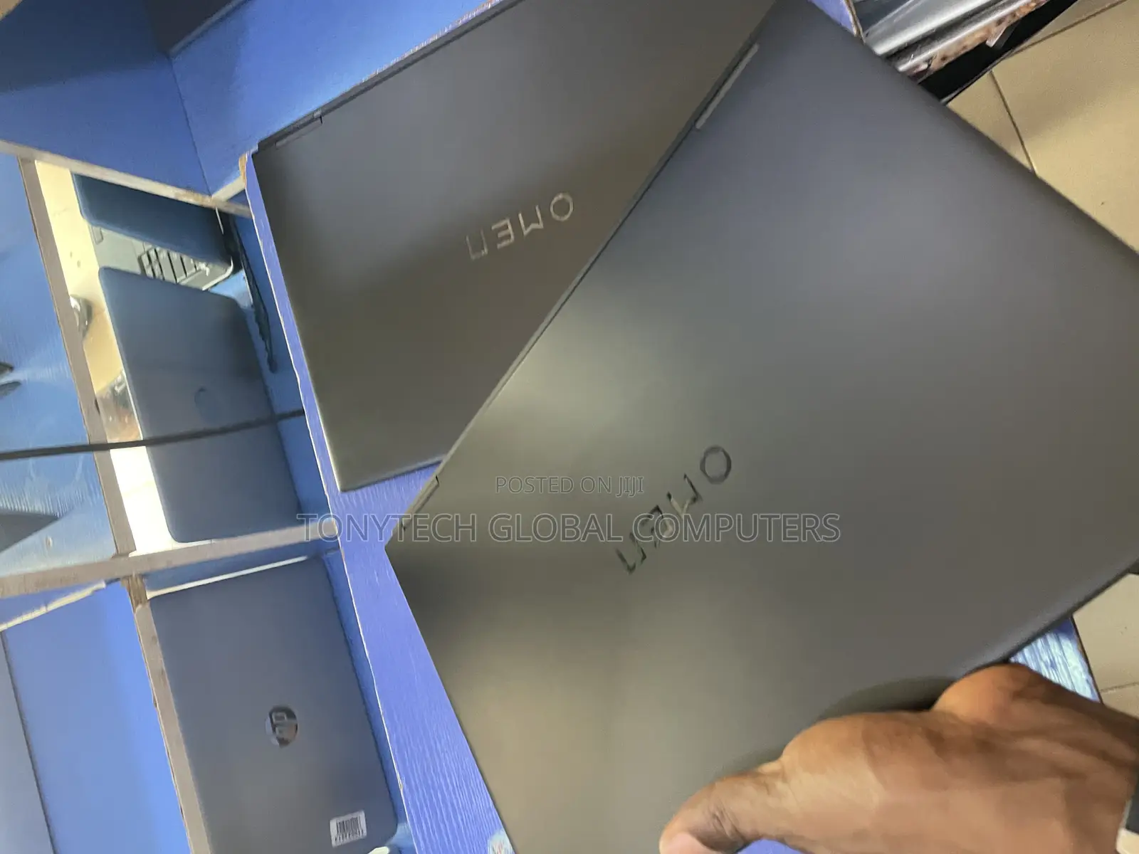Laptop HP Omen 16 16GB Intel Core i9 SSD 1T