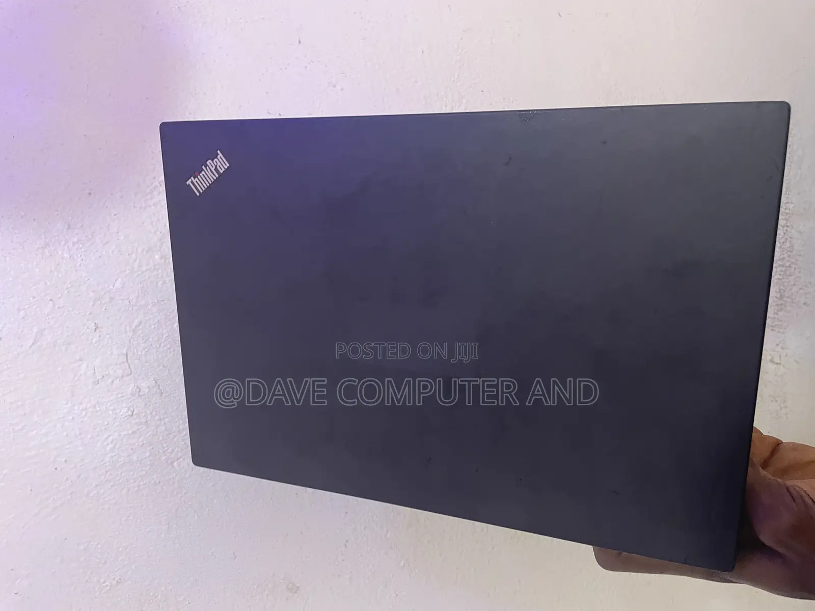 Laptop Lenovo ThinkPad T460 12GB Intel Core i5 HDD 500GB