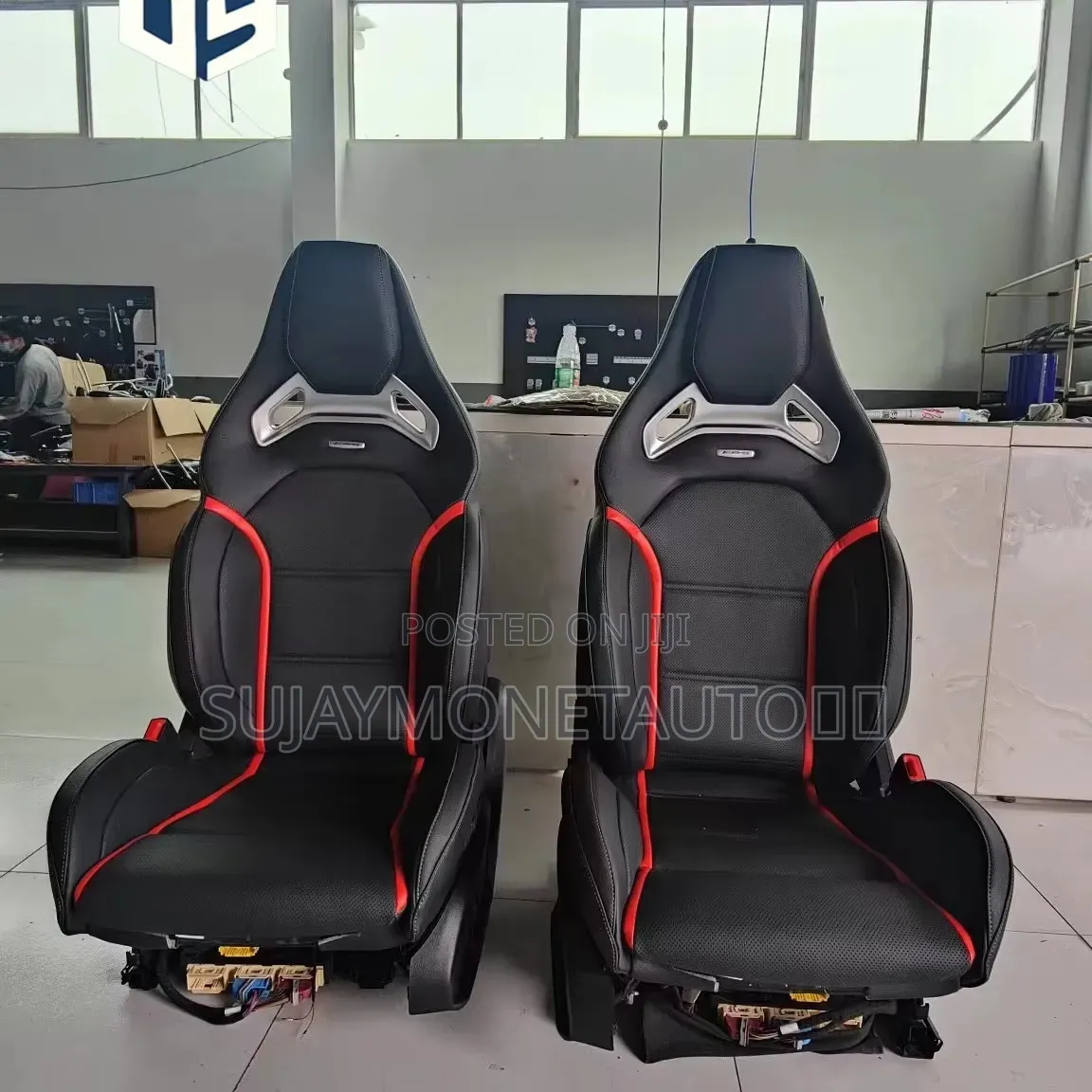 Mercedes Benz Seat 204,166 All Motor Available Sit