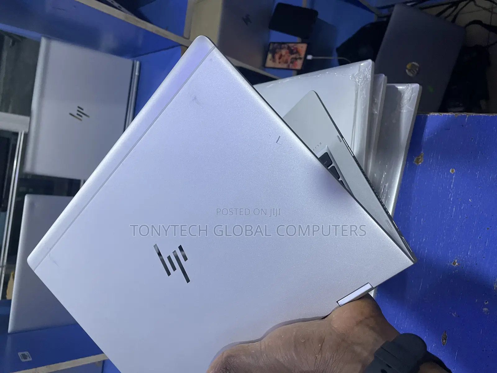 Laptop HP EliteBook 830 G8 32GB Intel Core i7 SSD 512GB