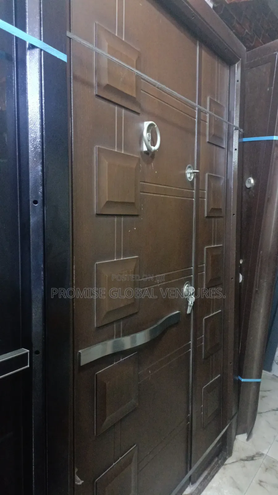 Luxury Turkey Doors