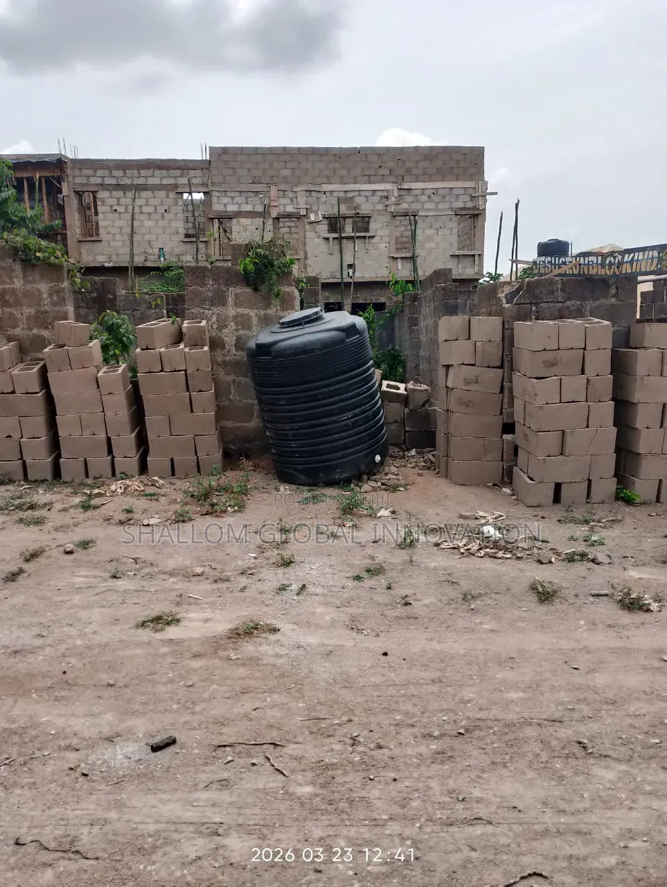 Land Plot For Sale