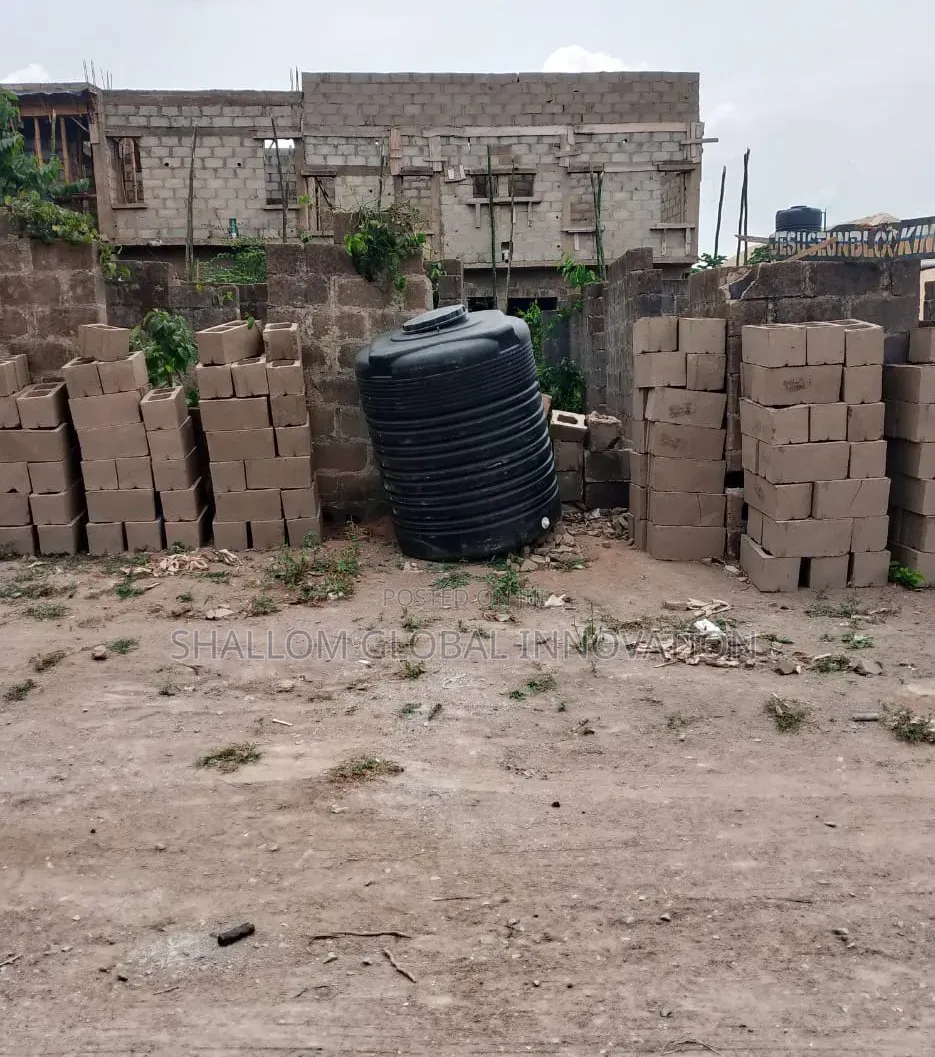Land Plot For Sale
