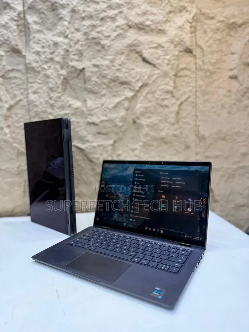 Laptop Dell Latitude 7420 16GB Intel Core i7 SSD 512GB