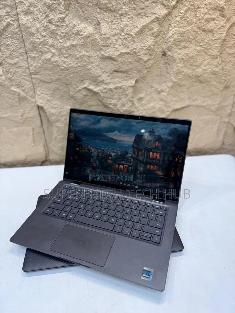 Laptop Dell Latitude 7420 16GB Intel Core i7 SSD 512GB