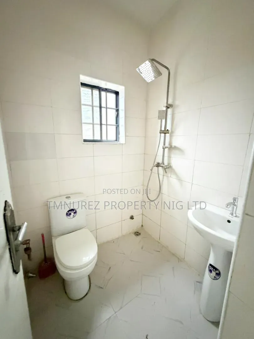 Studio Apartment in Ikota for rent