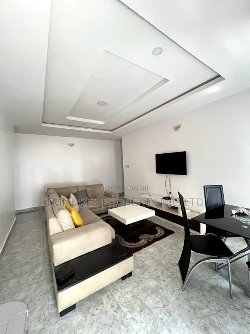 2bdrm Apartment in Ikate for rent