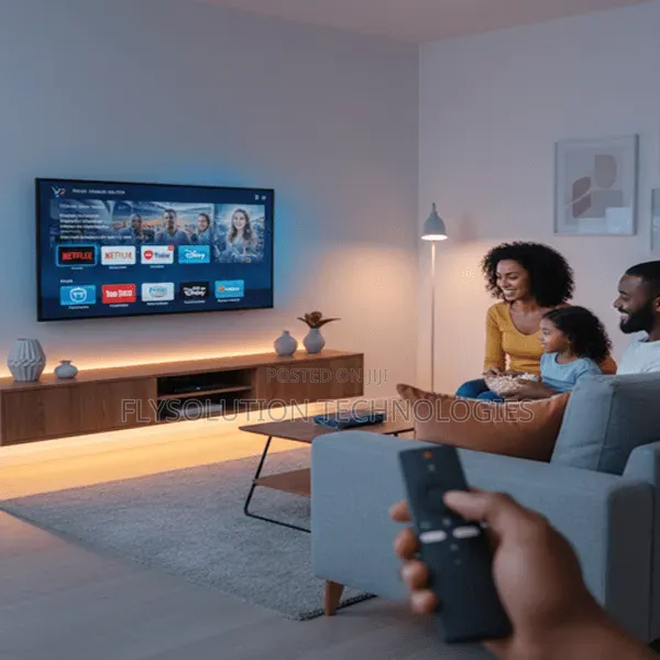 Tx80 Pro Android Tv Box