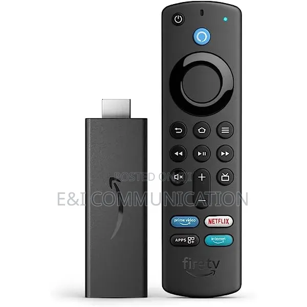 Amazon Fire Tv Stick Hd