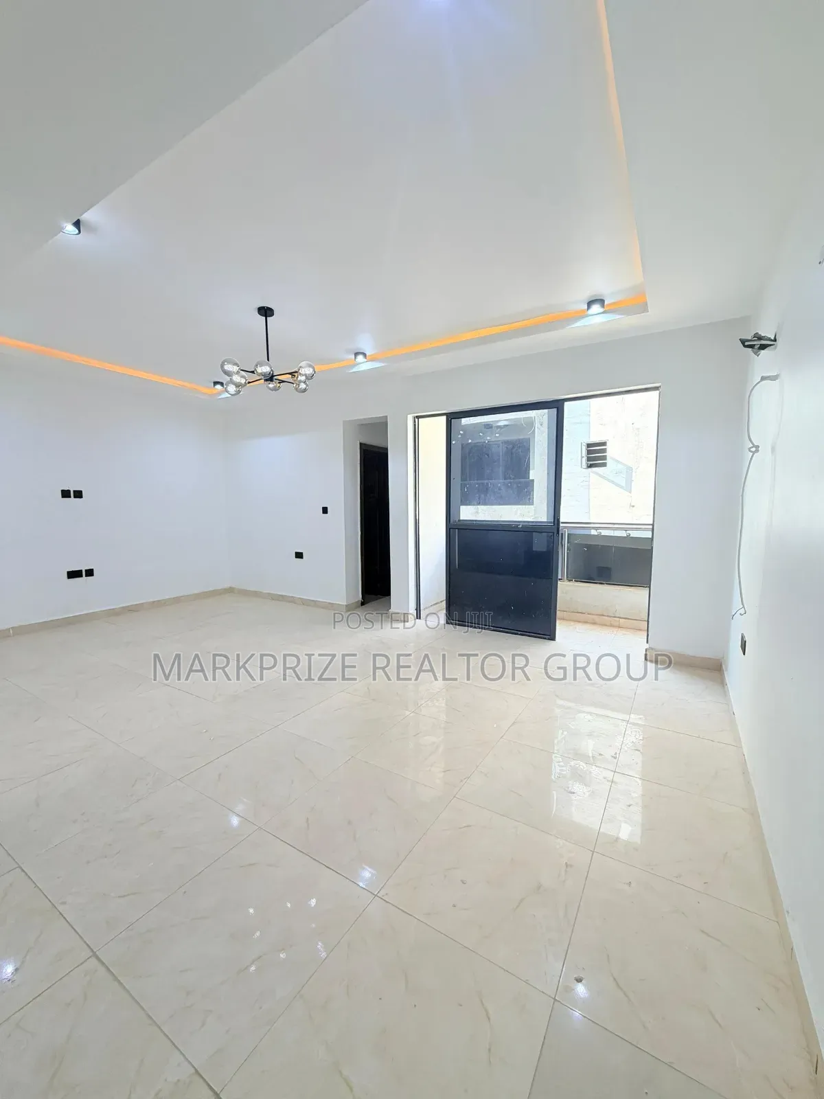 Furnished 4bdrm Duplex in Surulere Lagos for sale
