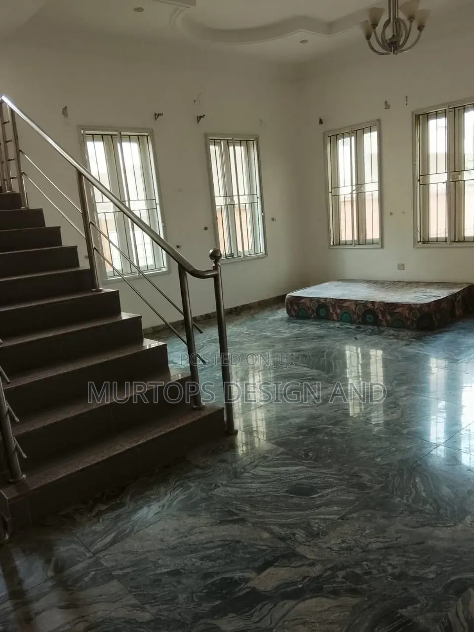 4bdrm Duplex in Ikota Villa for rent