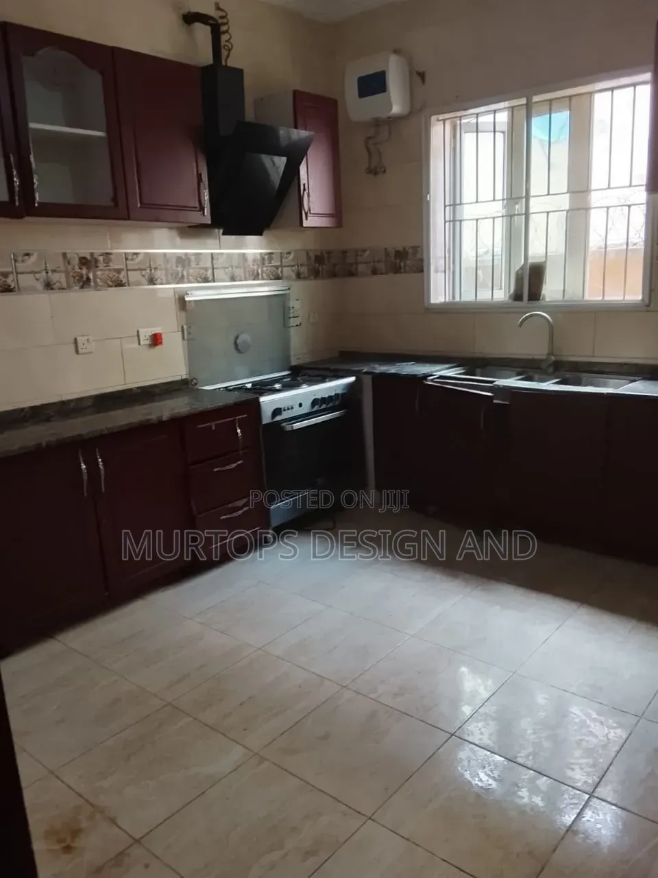 4bdrm Duplex in Ikota Villa for rent