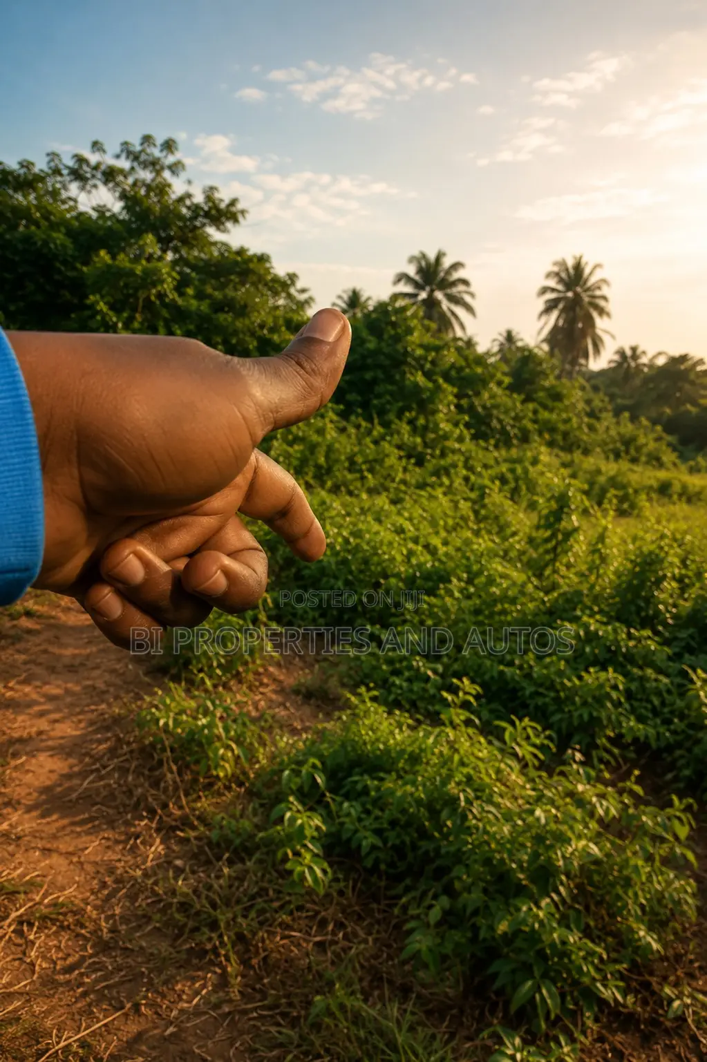 Farmlands for Sale
