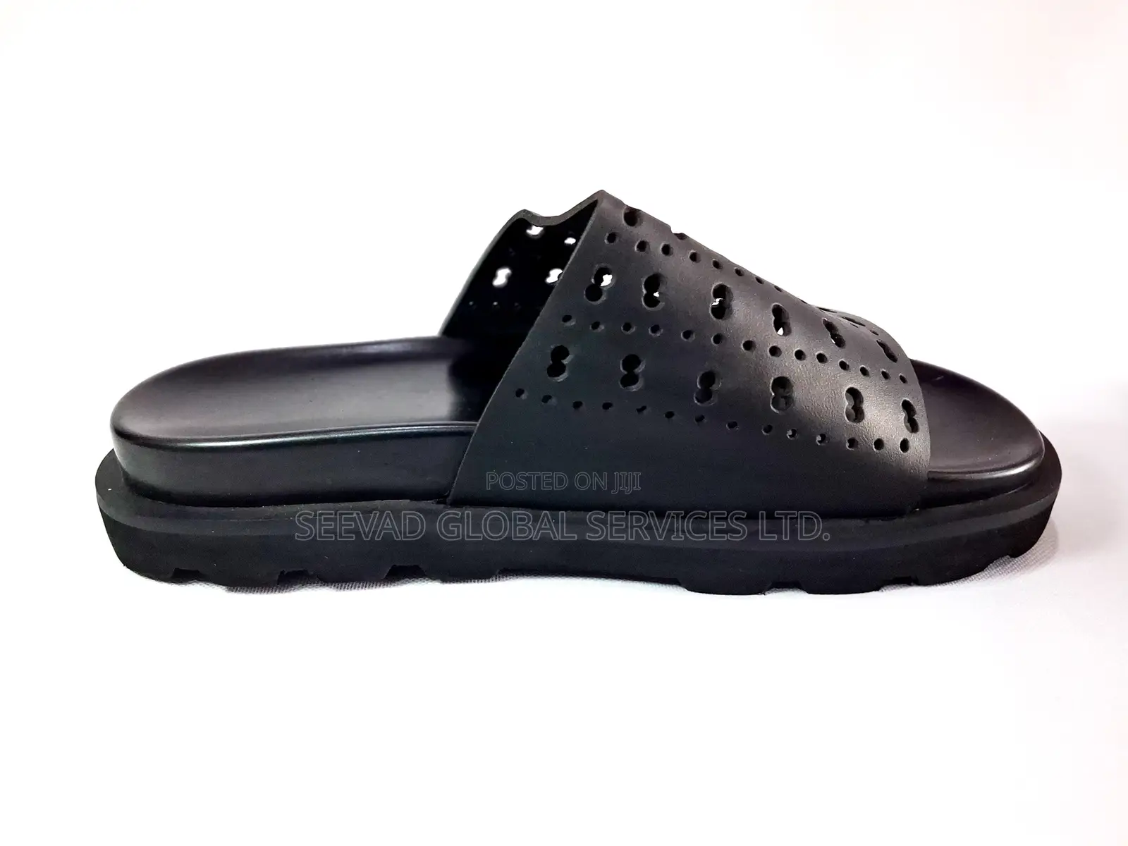 Men Palm Sandals
