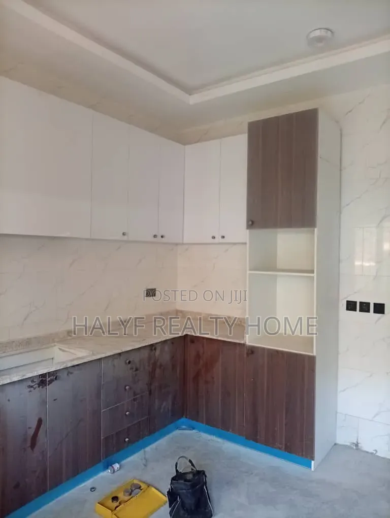 4bdrm Townhouse / Terrace in Maitama for rent
