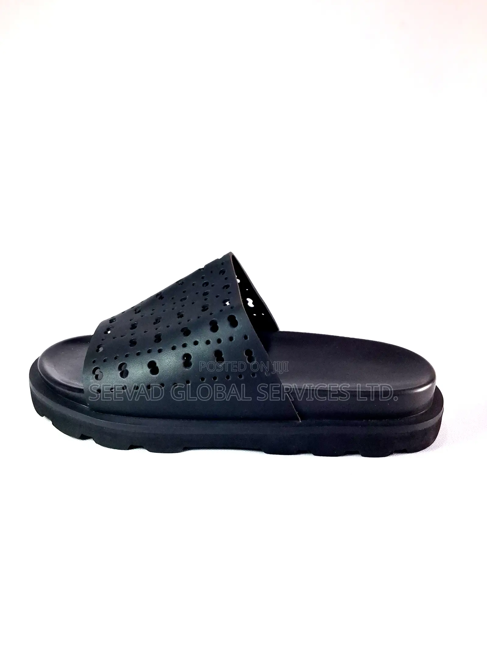 Men Palm Sandals