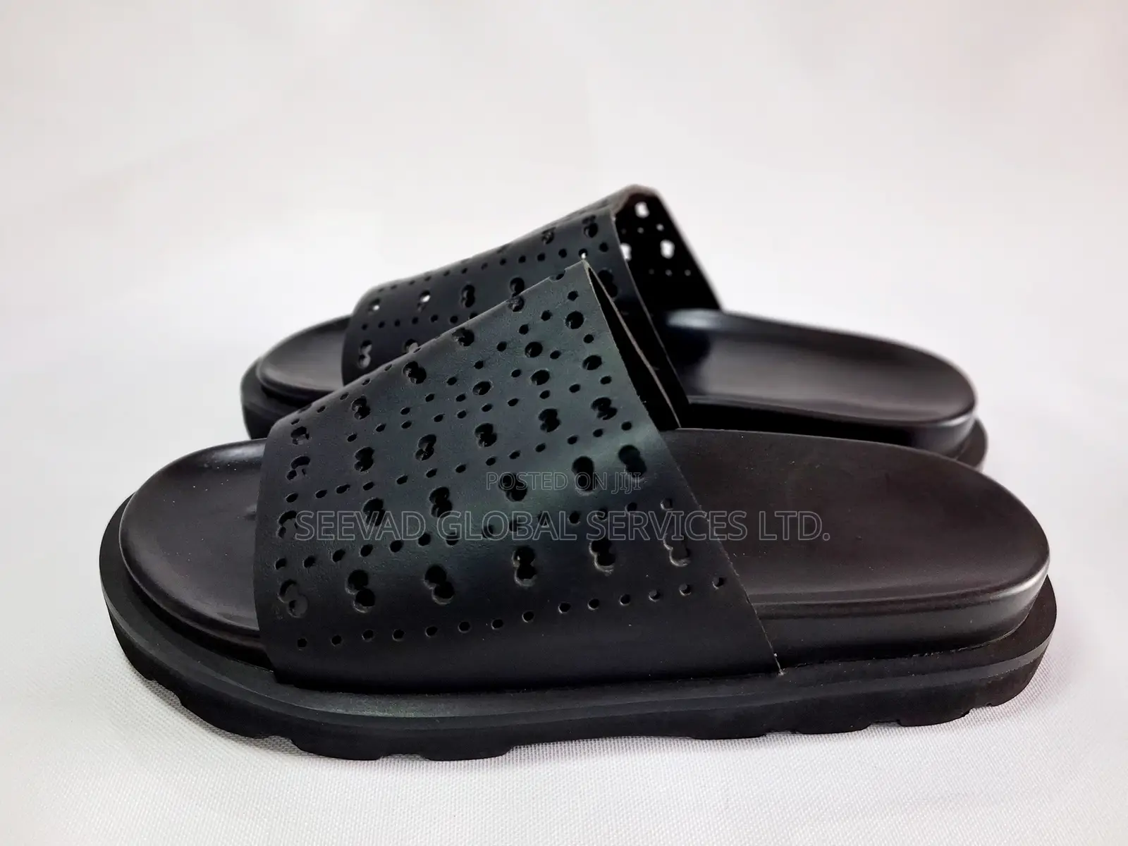 Men Palm Sandals