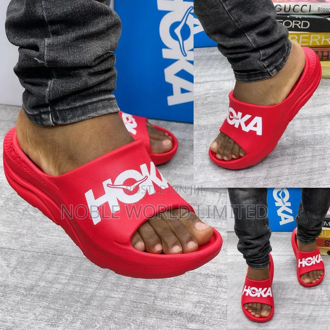 Hok Light Weight Slides NGN 8j