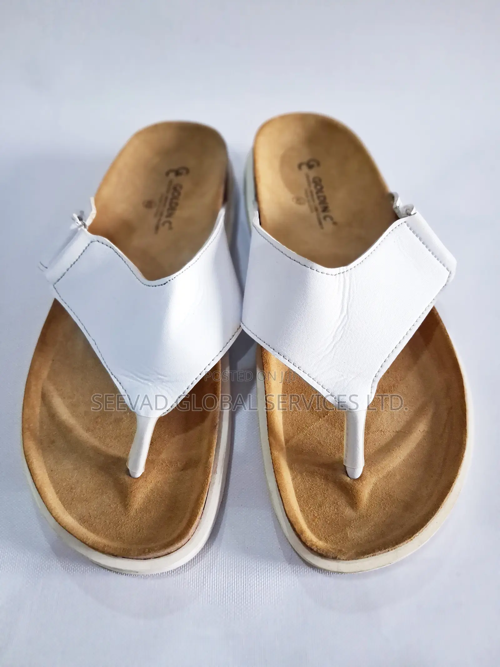 Premuim Casual Sandals
