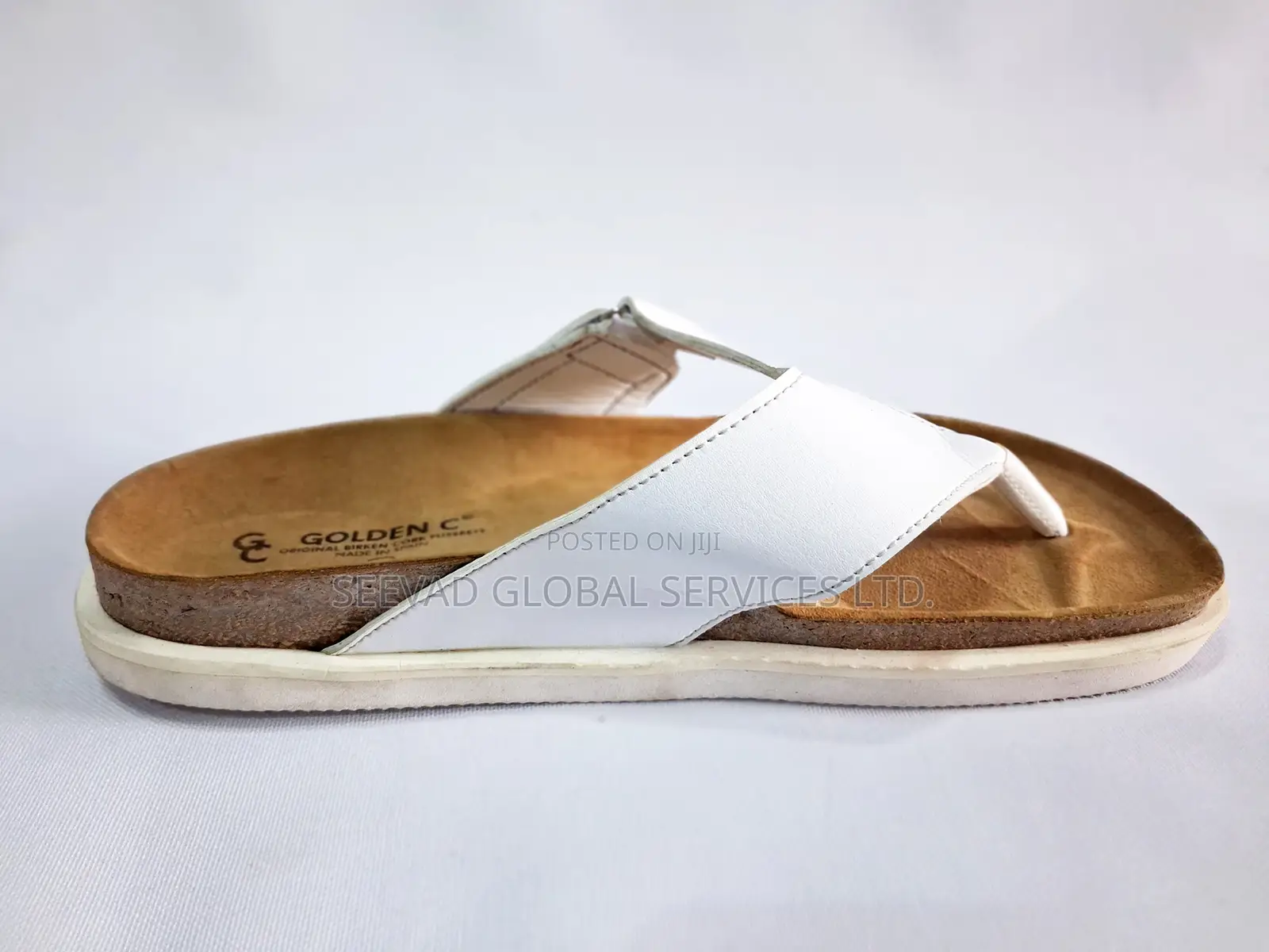 Premuim Casual Sandals