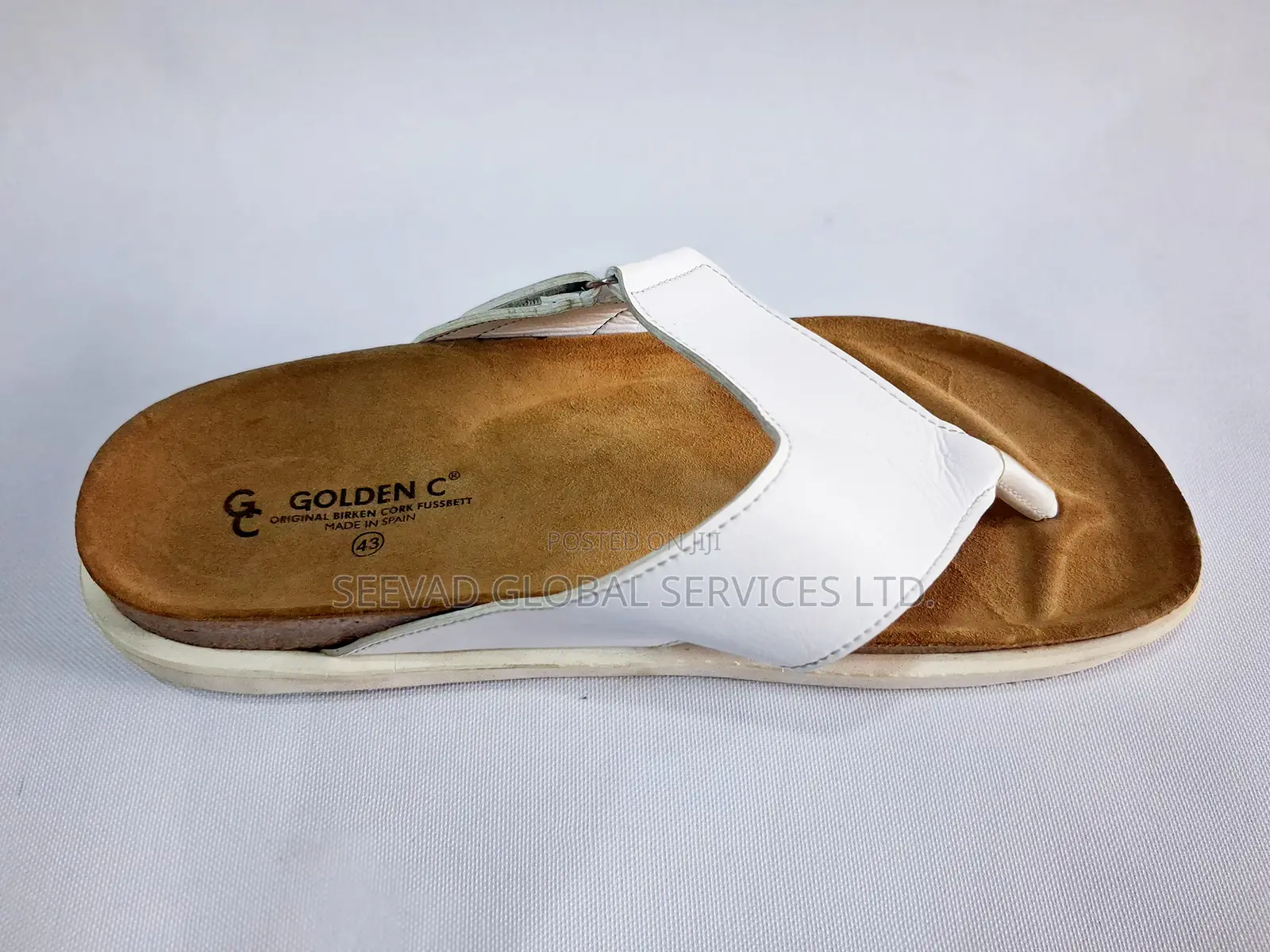 Premuim Casual Sandals
