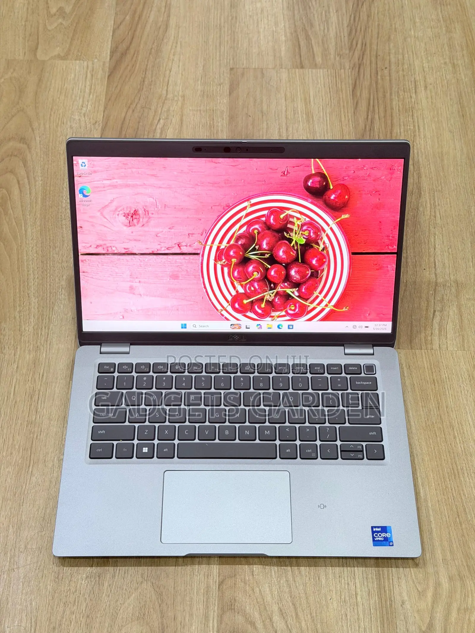 Laptop Dell Latitude 5420 16GB Intel Core i7 SSD 512GB