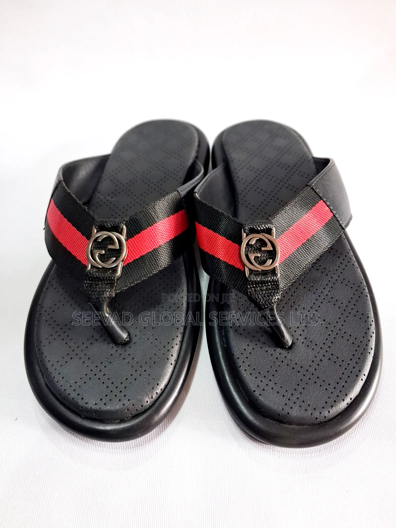 Men Fashion Palm Sandals