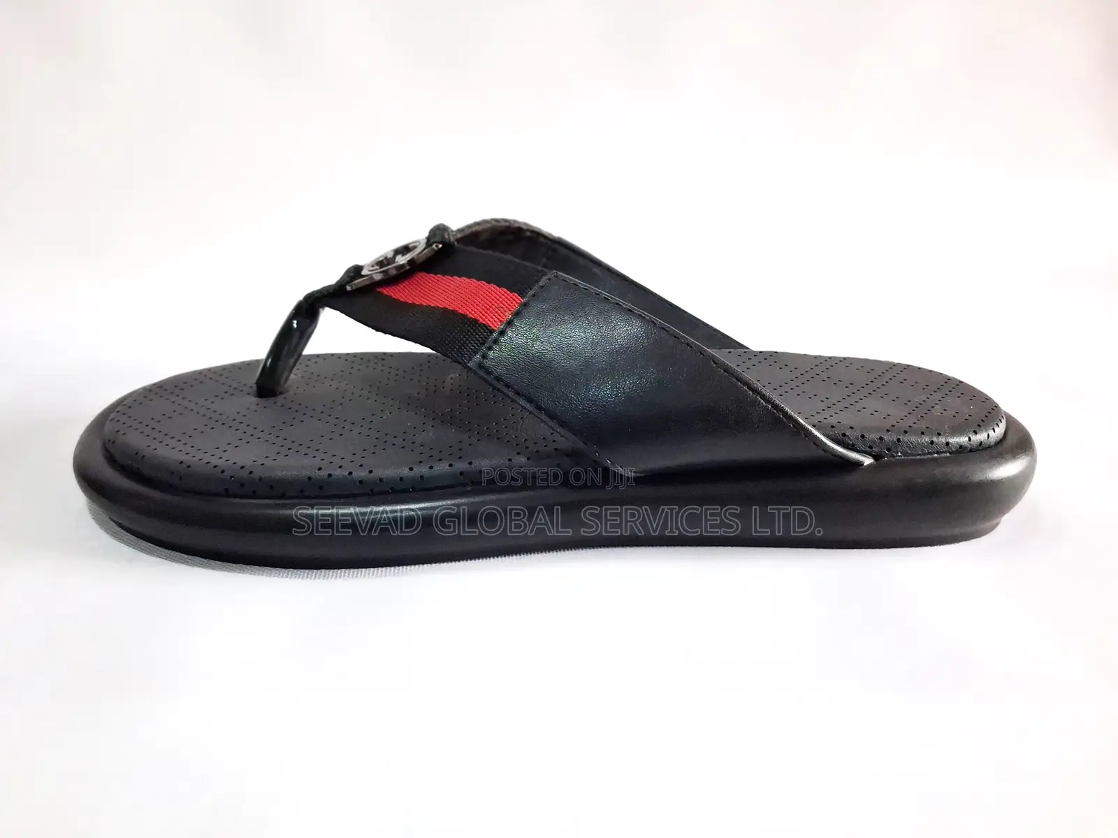 Men Fashion Palm Sandals