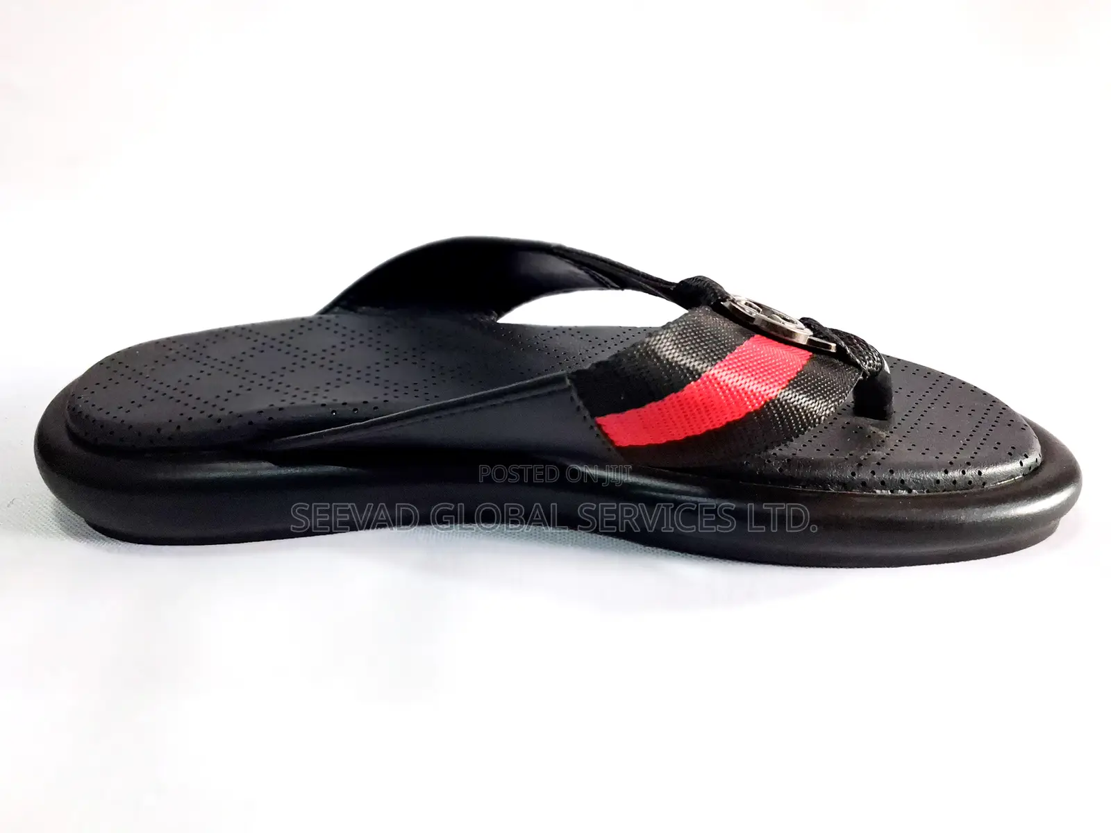 Men Fashion Palm Sandals