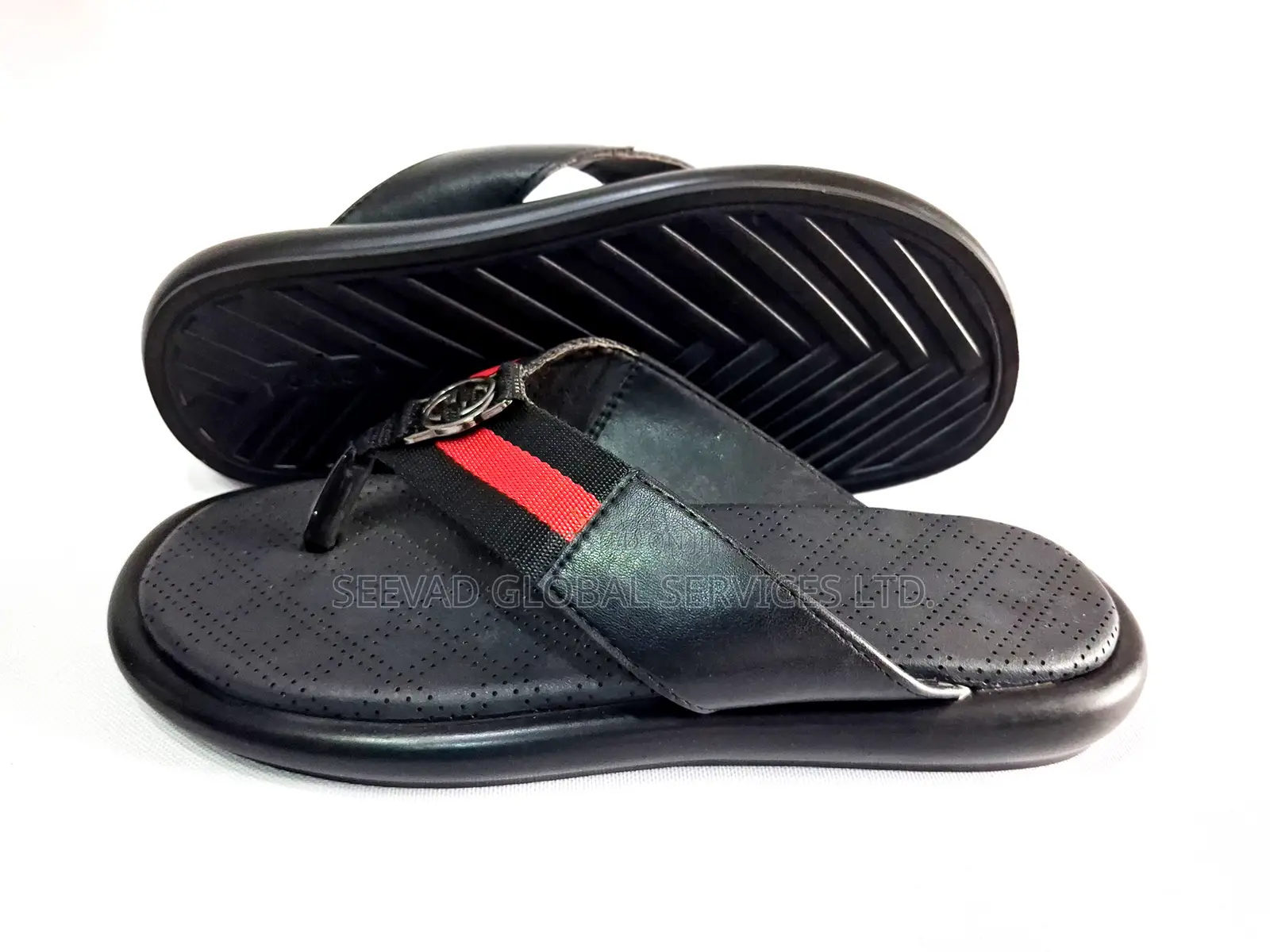 Men Fashion Palm Sandals