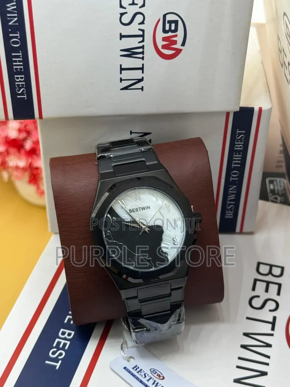 Bestwin Quality Wwristwatches