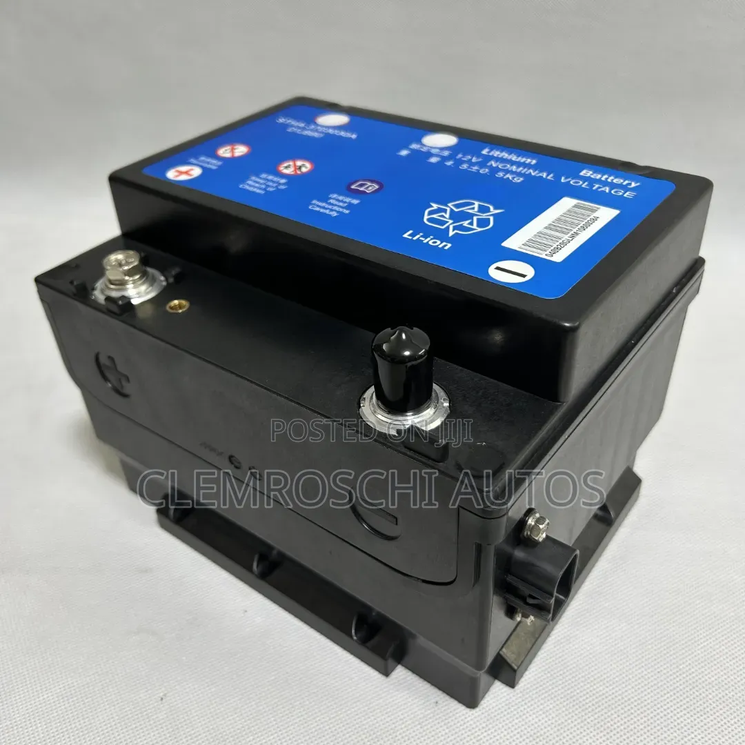 High Quality Certified Complete Brand New Byd Cars Lithium Battery