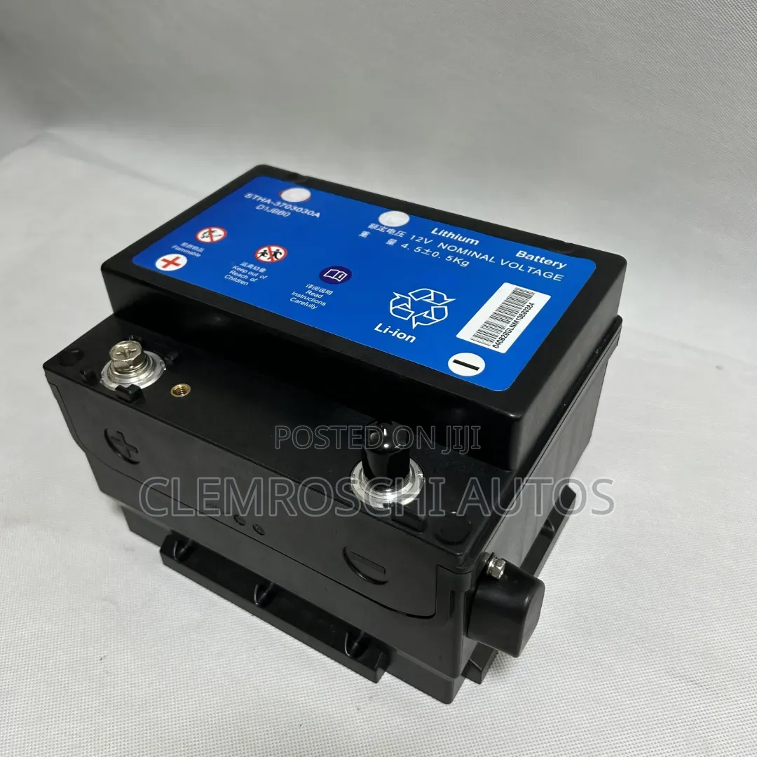 High Quality Certified Complete Brand New Byd Cars Lithium Battery