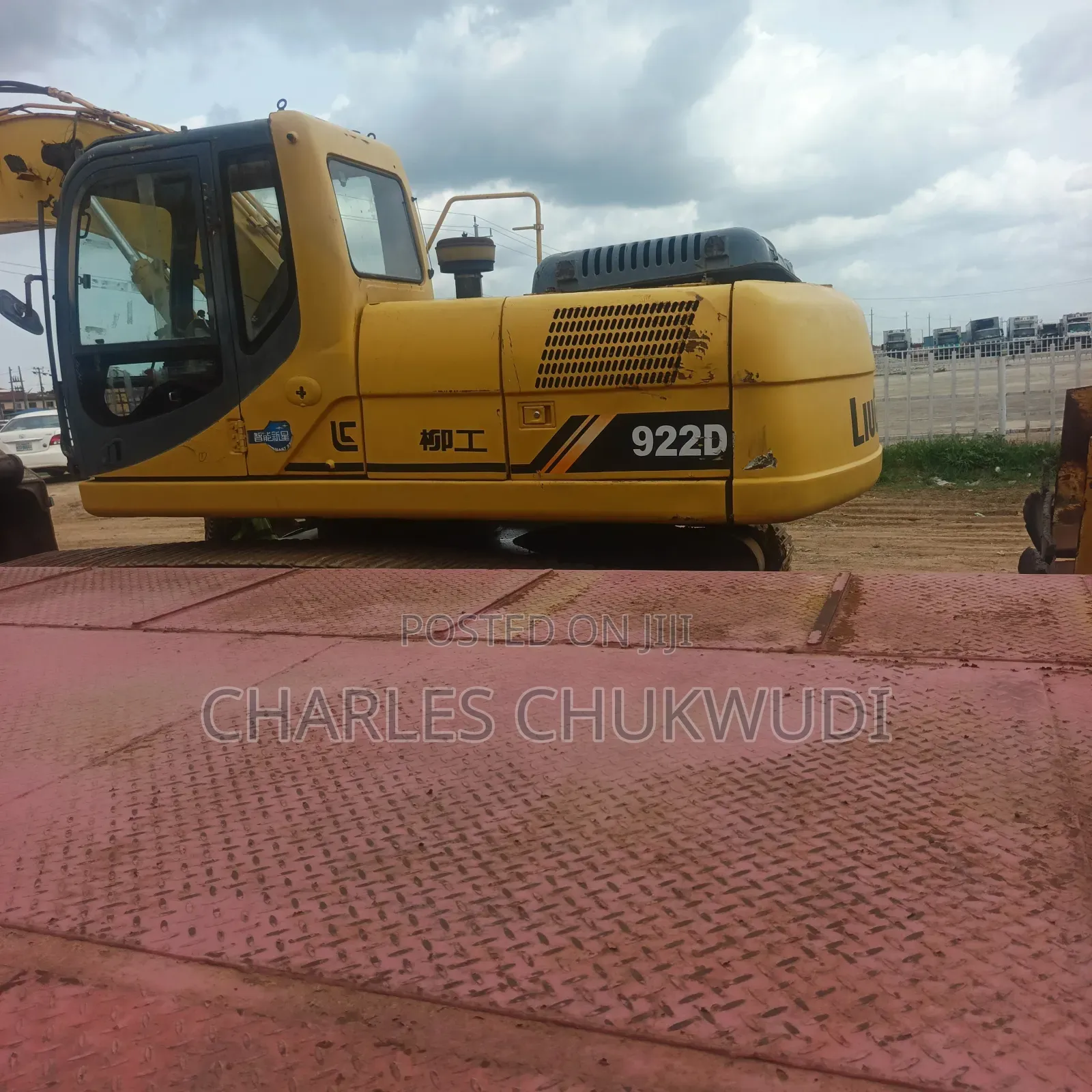 Brand New 100tons Lowbed
