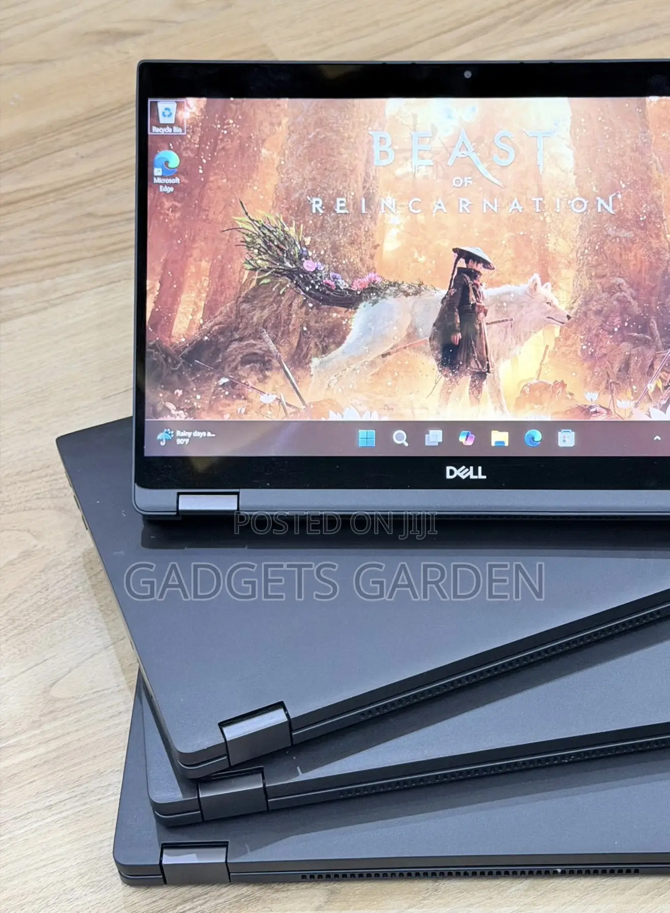 Laptop Dell Latitude 7390 16GB Intel Core i7 SSD 256GB
