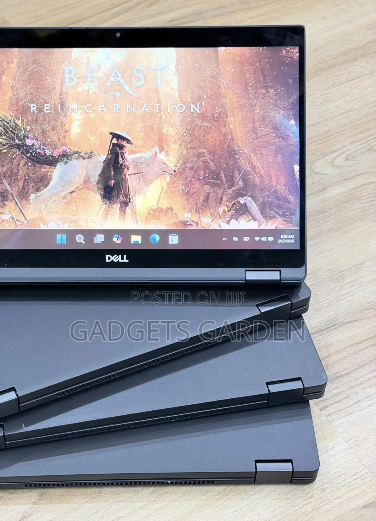 Laptop Dell Latitude 7390 16GB Intel Core i7 SSD 256GB