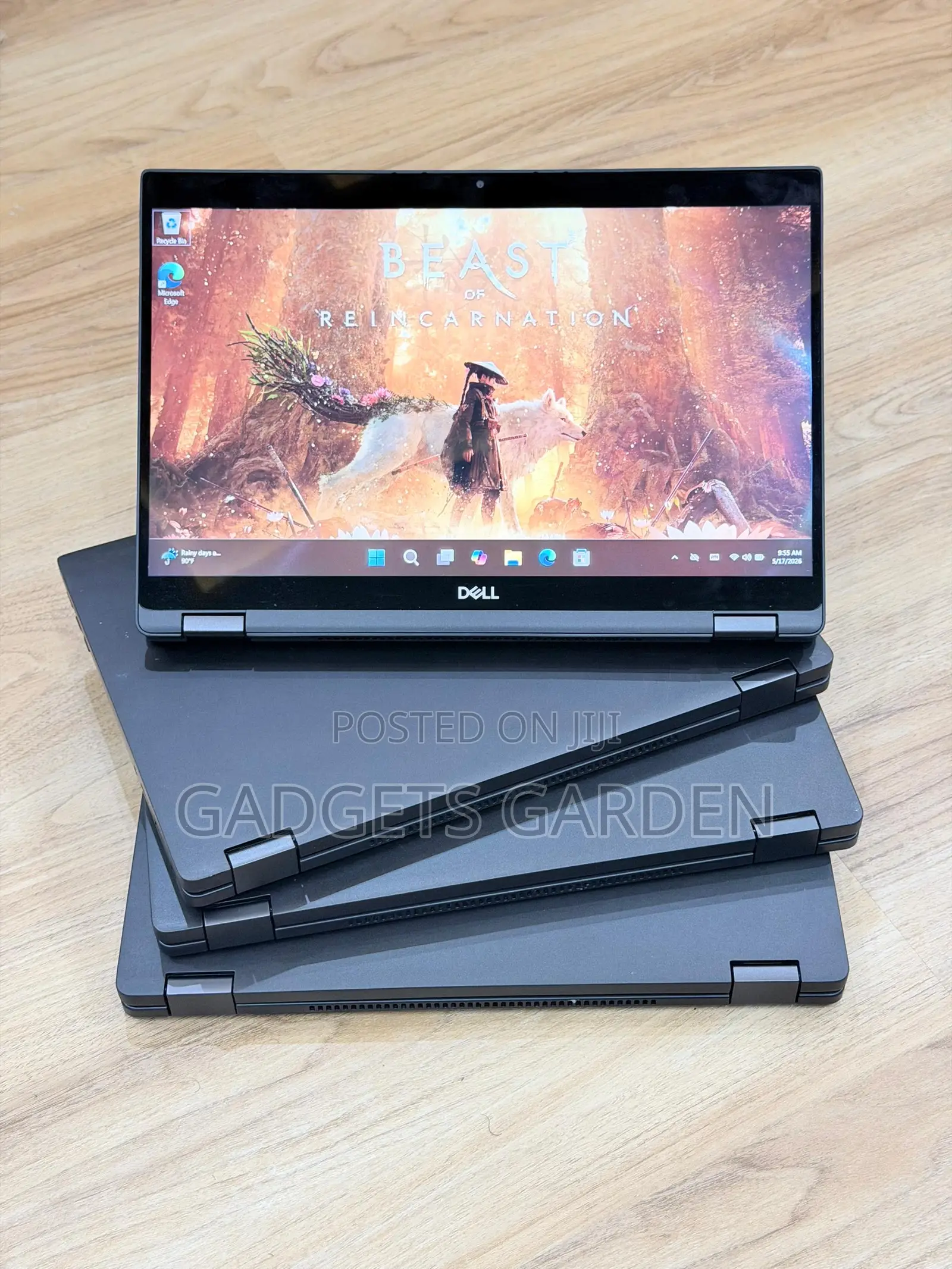 Laptop Dell Latitude 7390 16GB Intel Core i7 SSD 256GB