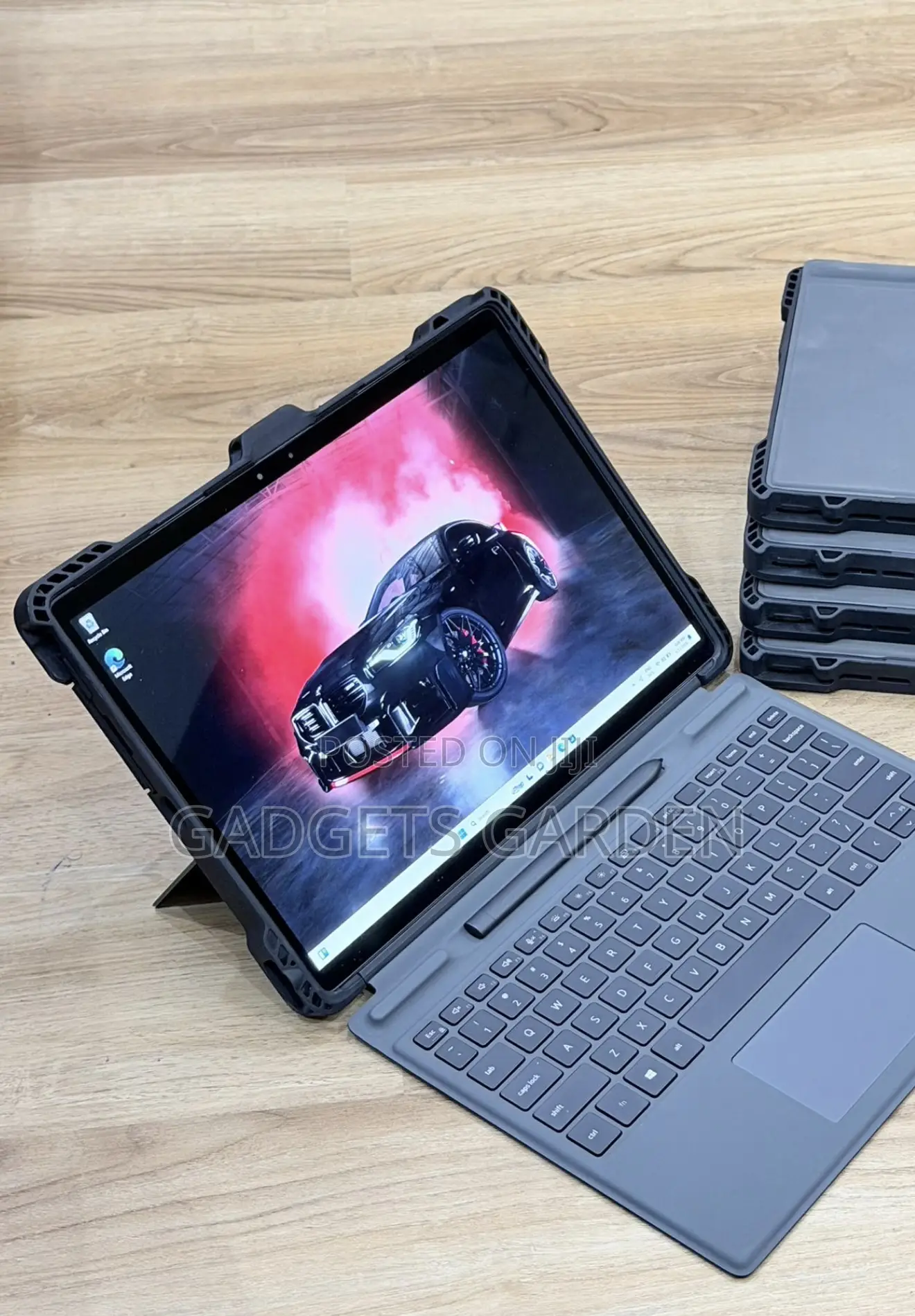 Laptop Dell Latitude 7320 8GB Intel Core i5 SSD 256GB