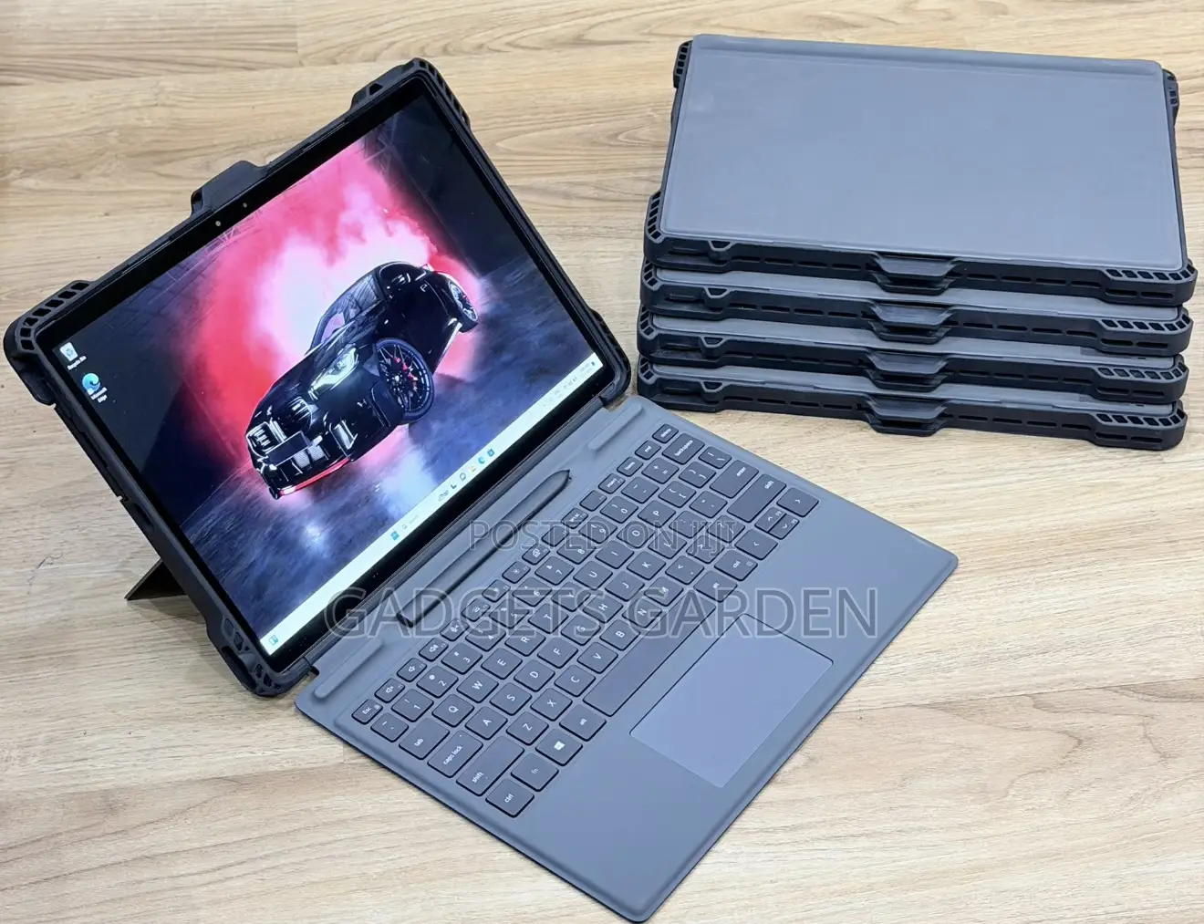 Laptop Dell Latitude 7320 8GB Intel Core i5 SSD 256GB