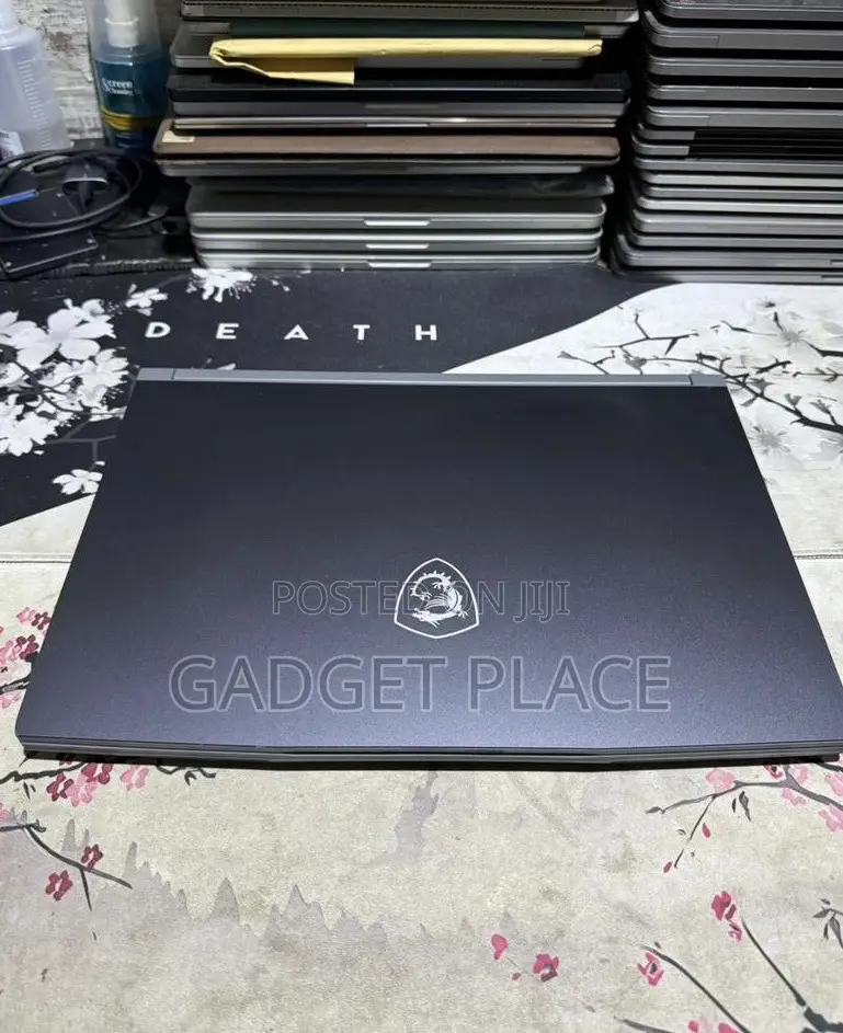 Laptop MSI GF75 Thin 16GB AMD Ryzen 5 SSD 512GB