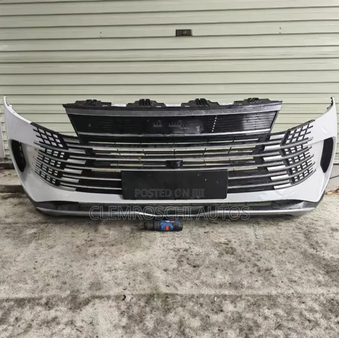 High Quality Certified Complete Front Bumper Byd Ev Sea Lion 2025/2026