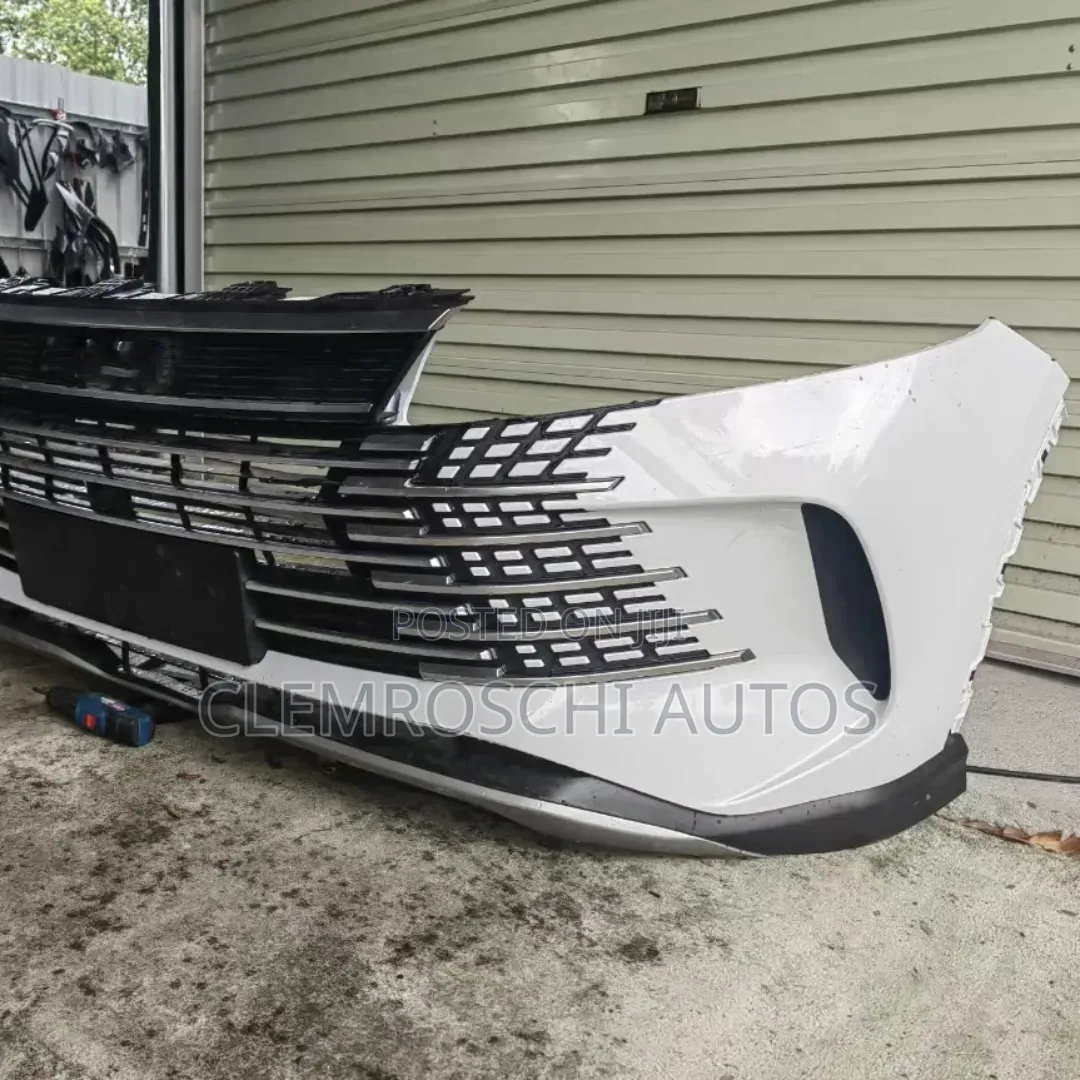 High Quality Certified Complete Front Bumper Byd Ev Sea Lion 2025/2026