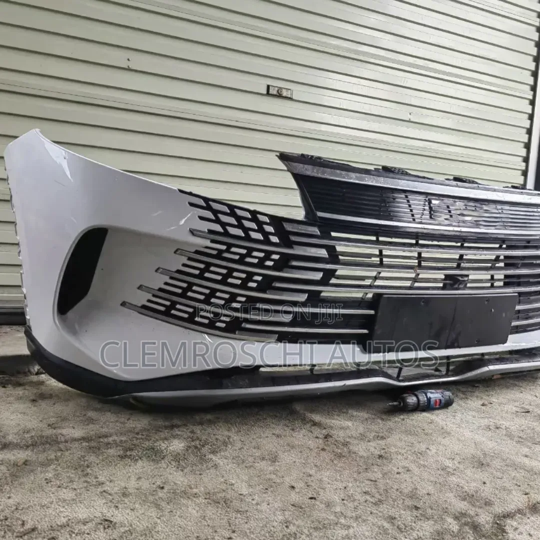 High Quality Certified Complete Front Bumper Byd Ev Sea Lion 2025/2026