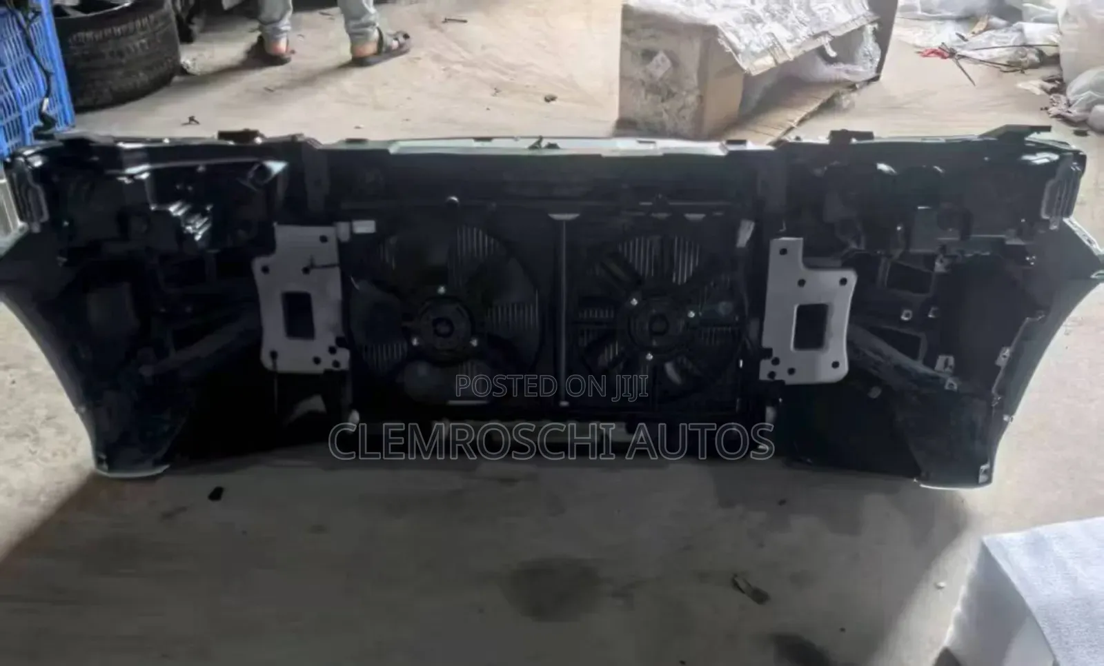 High Quality Certified Complete Front Bumper Byd Ev Sea Lion 2024/2026