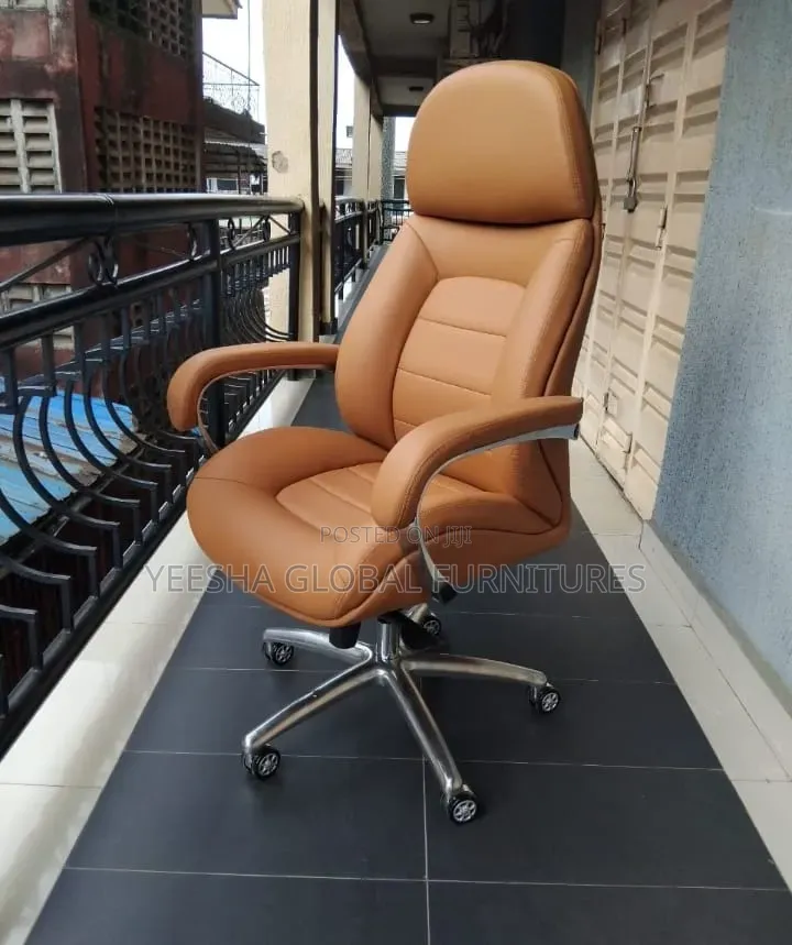Ceo Office Chair in Lagos State