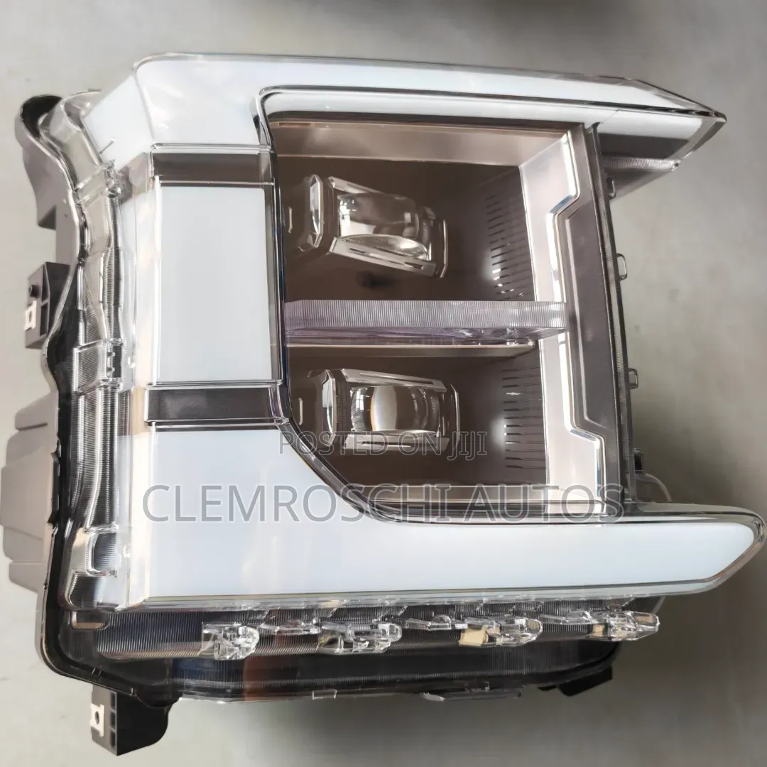 High Quality Certified Brand New Led Head Lamp Byd Shark 6 7 2025/2026