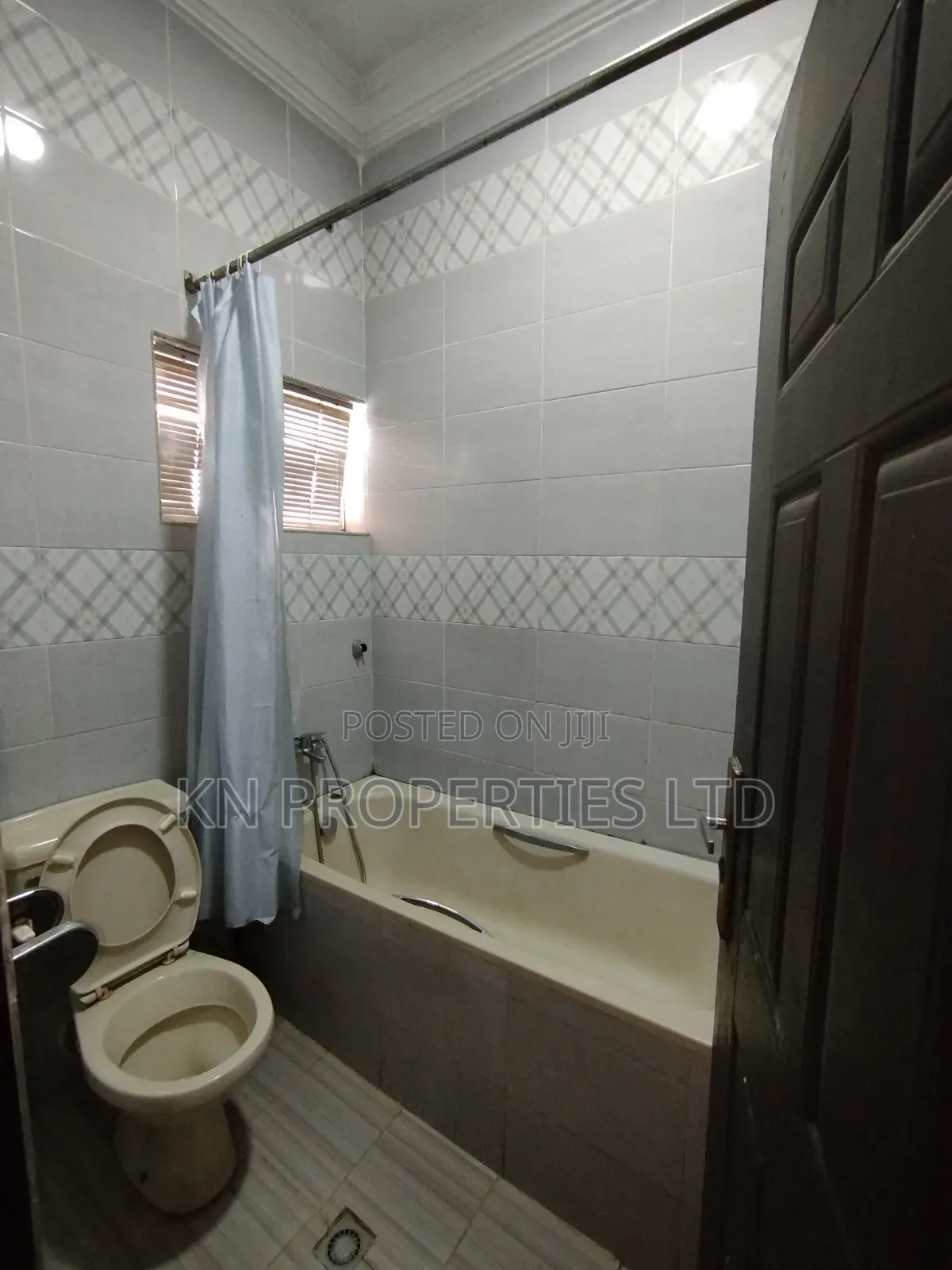 Furnished Studio Apartment in Area 10, Garki for rent